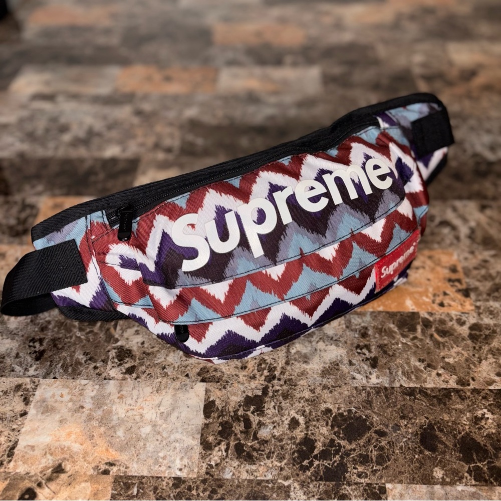 Fanny Pack – Compact, Stylish & Hands-Free Convenience 🔥